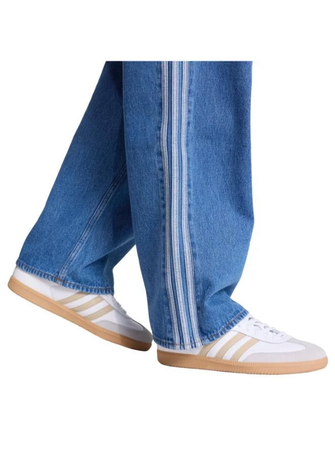 adidas Originals  FIREBIRD ADICOLOR DENIM PANTS for Men | Best Price UAE
